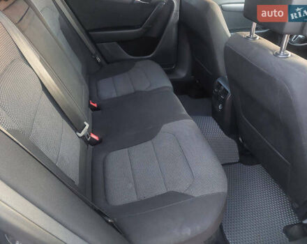 Серый Фольксваген Пассат, объемом двигателя 1.97 л и пробегом 271 тыс. км за 9500 $, фото 8 на Automoto.ua