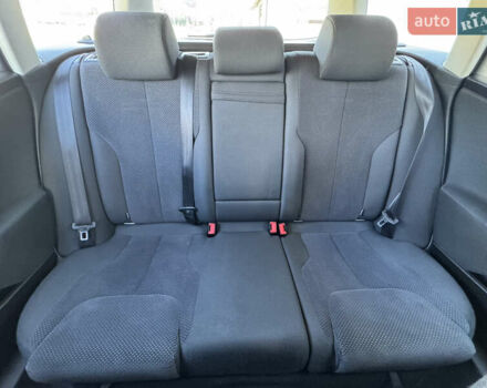 Сірий Фольксваген Пассат, об'ємом двигуна 1.4 л та пробігом 211 тис. км за 7850 $, фото 24 на Automoto.ua