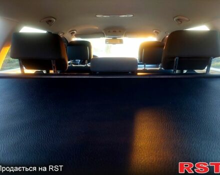 Сірий Фольксваген Пассат, об'ємом двигуна 2 л та пробігом 271 тис. км за 9500 $, фото 8 на Automoto.ua