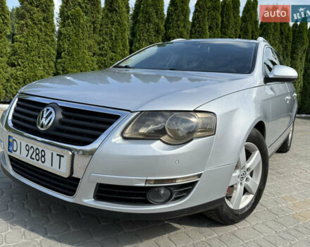 Серый Фольксваген Пассат, объемом двигателя 1.97 л и пробегом 350 тыс. км за 6999 $, фото 15 на Automoto.ua