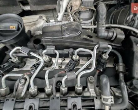 Сірий Фольксваген Пассат, об'ємом двигуна 1.97 л та пробігом 318 тис. км за 8800 $, фото 28 на Automoto.ua