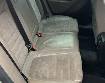 Серый Фольксваген Пассат, объемом двигателя 1.8 л и пробегом 320 тыс. км за 6500 $, фото 20 на Automoto.ua