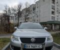 Серый Фольксваген Пассат, объемом двигателя 1.4 л и пробегом 250 тыс. км за 7237 $, фото 1 на Automoto.ua