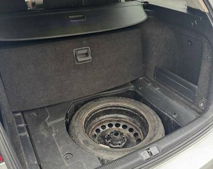 Серый Фольксваген Пассат, объемом двигателя 1.6 л и пробегом 350 тыс. км за 6300 $, фото 15 на Automoto.ua