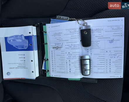 Сірий Фольксваген Пассат, об'ємом двигуна 1.4 л та пробігом 211 тис. км за 7850 $, фото 59 на Automoto.ua