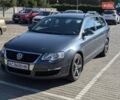 Сірий Фольксваген Пассат, об'ємом двигуна 1.6 л та пробігом 235 тис. км за 5900 $, фото 1 на Automoto.ua
