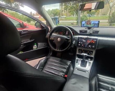 Сірий Фольксваген Пассат, об'ємом двигуна 1.39 л та пробігом 330 тис. км за 5899 $, фото 8 на Automoto.ua