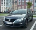 Сірий Фольксваген Пассат, об'ємом двигуна 1.97 л та пробігом 362 тис. км за 7000 $, фото 1 на Automoto.ua