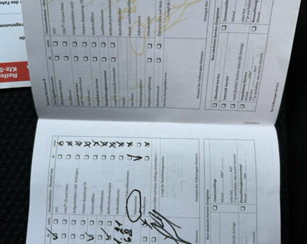 Серый Фольксваген Пассат, объемом двигателя 1.97 л и пробегом 247 тыс. км за 7650 $, фото 6 на Automoto.ua