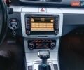Серый Фольксваген Пассат, объемом двигателя 1.8 л и пробегом 210 тыс. км за 7850 $, фото 23 на Automoto.ua