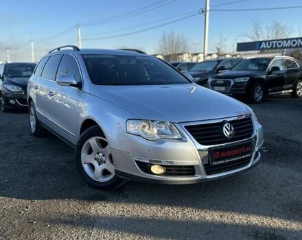 Серый Фольксваген Пассат, объемом двигателя 1.8 л и пробегом 216 тыс. км за 7400 $, фото 2 на Automoto.ua