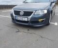 Сірий Фольксваген Пассат, об'ємом двигуна 1.6 л та пробігом 238 тис. км за 8000 $, фото 1 на Automoto.ua