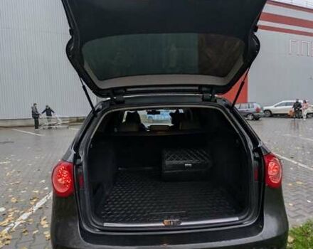 Сірий Фольксваген Пассат, об'ємом двигуна 1.97 л та пробігом 318 тис. км за 8800 $, фото 17 на Automoto.ua