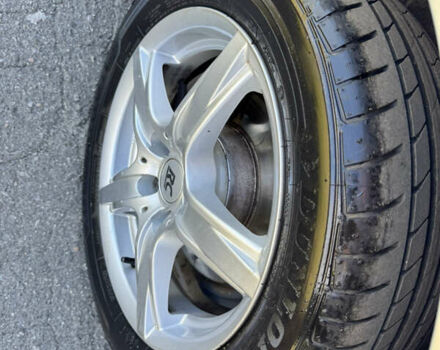 Сірий Фольксваген Пассат, об'ємом двигуна 1.4 л та пробігом 211 тис. км за 7850 $, фото 38 на Automoto.ua