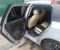Серый Фольксваген Пассат, объемом двигателя 1.97 л и пробегом 280 тыс. км за 9500 $, фото 6 на Automoto.ua