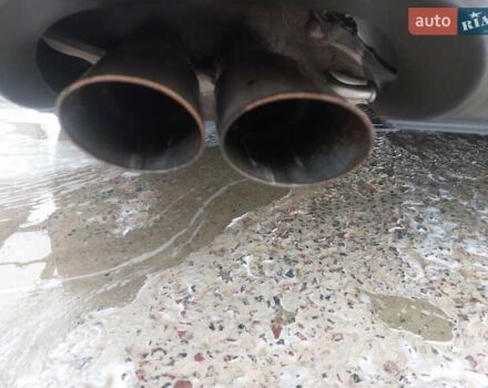 Серый Фольксваген Пассат, объемом двигателя 1.97 л и пробегом 297 тыс. км за 8400 $, фото 1 на Automoto.ua