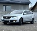 Серый Фольксваген Пассат, объемом двигателя 2 л и пробегом 270 тыс. км за 7900 $, фото 1 на Automoto.ua