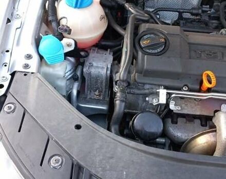 Фольксваген Пассат 2010 в Луцке на Automoto.ua Серый Фольксваген Пассат, объемом двигателя 1.4 л и пробегом 227 тыс. км за 7200 $, фото 16 на Automoto.ua