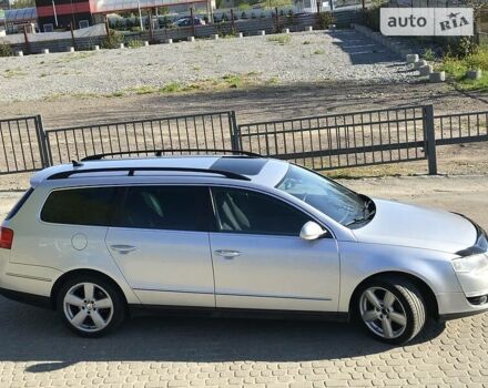 Сірий Фольксваген Пассат, об'ємом двигуна 1.6 л та пробігом 218 тис. км за 9478 $, фото 9 на Automoto.ua