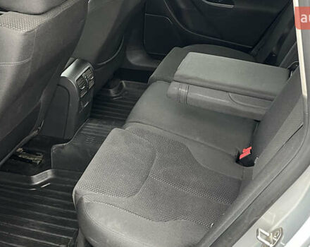 Серый Фольксваген Пассат, объемом двигателя 1.6 л и пробегом 245 тыс. км за 6500 $, фото 33 на Automoto.ua