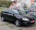 Сірий Фольксваген Пассат, об'ємом двигуна 1.6 л та пробігом 221 тис. км за 7899 $, фото 3 на Automoto.ua