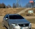 Серый Фольксваген Пассат, объемом двигателя 1.97 л и пробегом 295 тыс. км за 6900 $, фото 1 на Automoto.ua