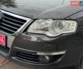 Сірий Фольксваген Пассат, об'ємом двигуна 1.6 л та пробігом 221 тис. км за 7899 $, фото 13 на Automoto.ua