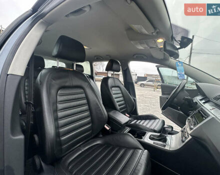 Серый Фольксваген Пассат, объемом двигателя 1.39 л и пробегом 250 тыс. км за 6700 $, фото 40 на Automoto.ua