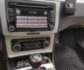 Серый Фольксваген Пассат, объемом двигателя 2 л и пробегом 311 тыс. км за 8600 $, фото 4 на Automoto.ua