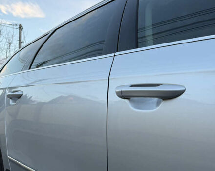 Фольксваген Пассат 2010 в Виннице на Automoto.ua Серый Фольксваген Пассат, объемом двигателя 1.97 л и пробегом 260 тыс. км за 6899 $, фото 7 на Automoto.ua