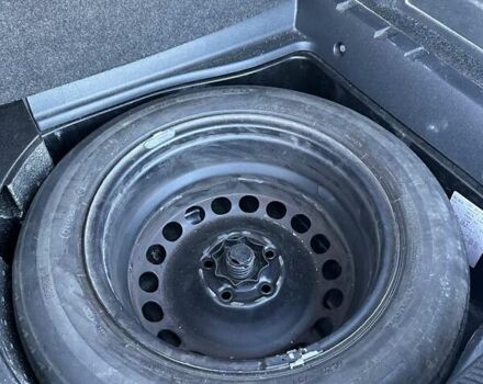 Серый Фольксваген Пассат, объемом двигателя 1.8 л и пробегом 216 тыс. км за 7400 $, фото 13 на Automoto.ua