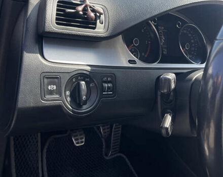 Серый Фольксваген Пассат, объемом двигателя 2 л и пробегом 302 тыс. км за 7300 $, фото 22 на Automoto.ua