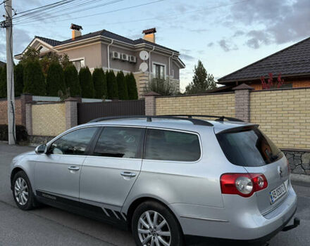 Фольксваген Пассат 2010 в Виннице на Automoto.ua Серый Фольксваген Пассат, объемом двигателя 1.97 л и пробегом 260 тыс. км за 6899 $, фото 14 на Automoto.ua