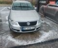 Серый Фольксваген Пассат, объемом двигателя 1.97 л и пробегом 297 тыс. км за 8400 $, фото 4 на Automoto.ua