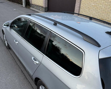 Фольксваген Пассат 2010 в Виннице на Automoto.ua Серый Фольксваген Пассат, объемом двигателя 1.97 л и пробегом 260 тыс. км за 6899 $, фото 13 на Automoto.ua