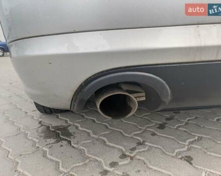 Серый Фольксваген Пассат, объемом двигателя 1.6 л и пробегом 350 тыс. км за 6300 $, фото 9 на Automoto.ua