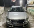 Серый Фольксваген Пассат, объемом двигателя 1.97 л и пробегом 304 тыс. км за 7300 $, фото 11 на Automoto.ua