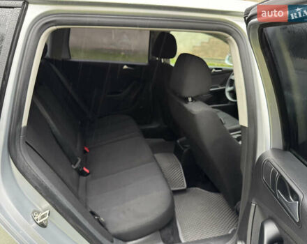 Серый Фольксваген Пассат, объемом двигателя 1.6 л и пробегом 286 тыс. км за 7250 $, фото 11 на Automoto.ua