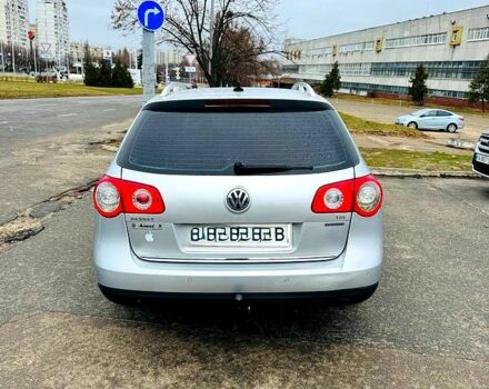 Сірий Фольксваген Пассат, об'ємом двигуна 18 л та пробігом 168 тис. км за 5700 $, фото 9 на Automoto.ua