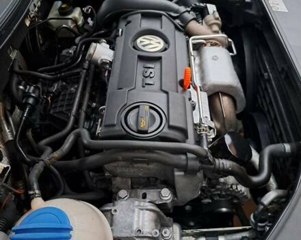 Сірий Фольксваген Пассат, об'ємом двигуна 1.4 л та пробігом 114 тис. км за 6999 $, фото 151 на Automoto.ua