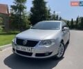 Серый Фольксваген Пассат, объемом двигателя 1.8 л и пробегом 370 тыс. км за 6299 $, фото 1 на Automoto.ua