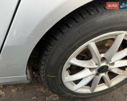 Серый Фольксваген Пассат, объемом двигателя 1.6 л и пробегом 250 тыс. км за 5800 $, фото 2 на Automoto.ua