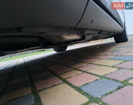 Сірий Фольксваген Пассат, об'ємом двигуна 1.4 л та пробігом 114 тис. км за 6999 $, фото 51 на Automoto.ua