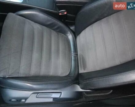 Серый Фольксваген Пассат, объемом двигателя 1.8 л и пробегом 210 тыс. км за 7850 $, фото 16 на Automoto.ua