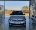 Серый Фольксваген Пассат, объемом двигателя 2 л и пробегом 303 тыс. км за 8500 $, фото 1 на Automoto.ua
