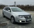Серый Фольксваген Пассат, объемом двигателя 1.97 л и пробегом 279 тыс. км за 7300 $, фото 1 на Automoto.ua