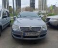 Сірий Фольксваген Пассат, об'ємом двигуна 1.39 л та пробігом 330 тис. км за 5899 $, фото 1 на Automoto.ua