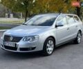 Серый Фольксваген Пассат, объемом двигателя 1.97 л и пробегом 276 тыс. км за 5999 $, фото 1 на Automoto.ua