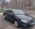 Серый Фольксваген Пассат, объемом двигателя 1.6 л и пробегом 217 тыс. км за 7600 $, фото 1 на Automoto.ua