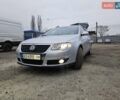 Серый Фольксваген Пассат, объемом двигателя 1.4 л и пробегом 232 тыс. км за 6900 $, фото 7 на Automoto.ua